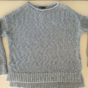 Vince cotton sweater